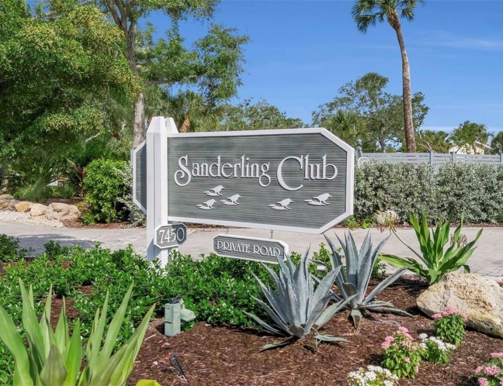 7740 Sanderling Road, Sarasota, FL 34242 Photo