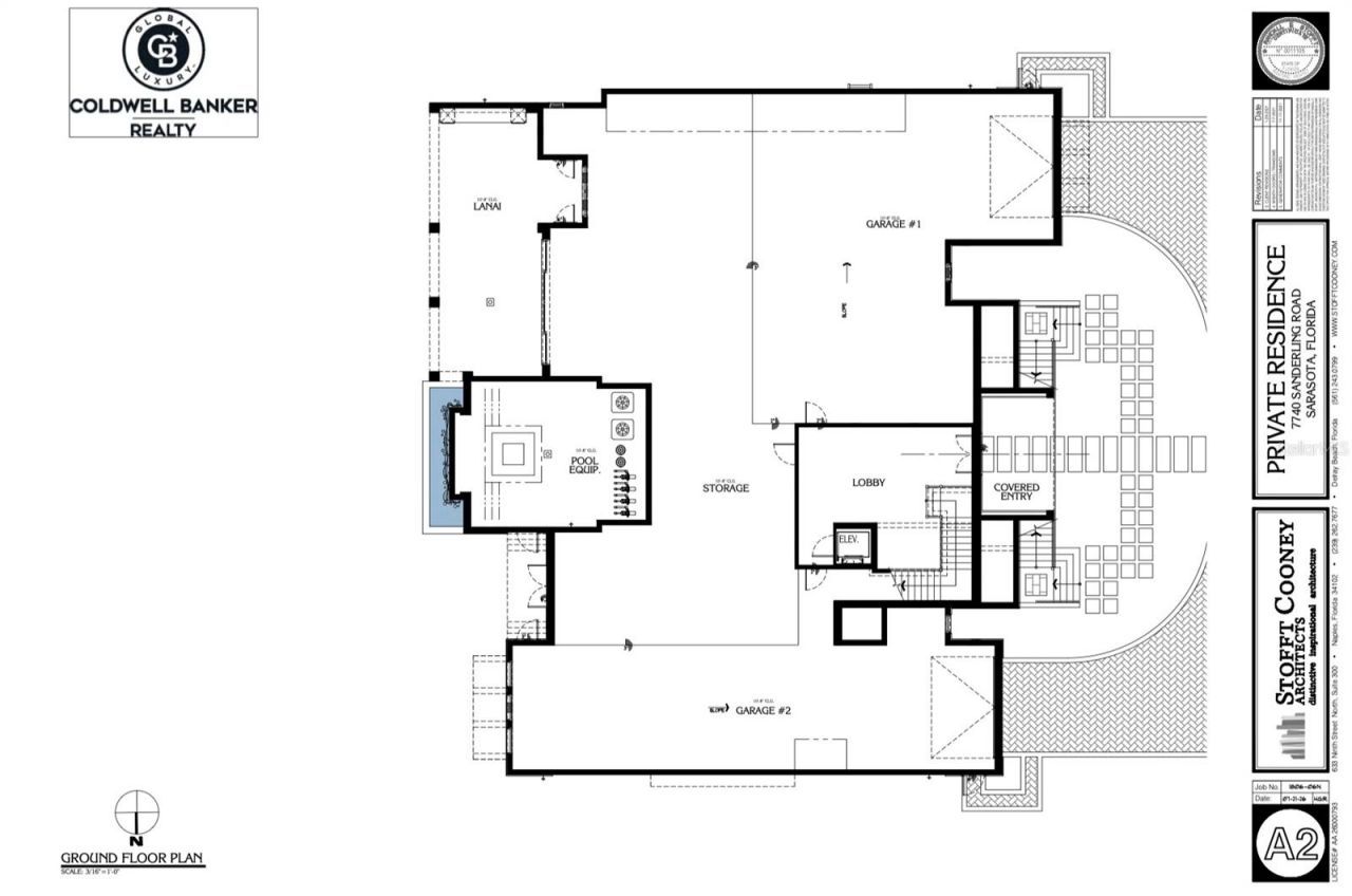 7740 Sanderling Road, Sarasota, FL 34242 Photo