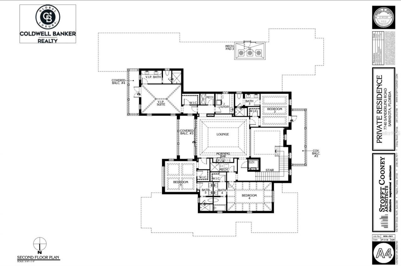 7740 Sanderling Road, Sarasota, FL 34242 Photo