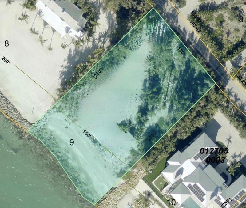 7740 Sanderling Road, Sarasota, FL 34242 Photo