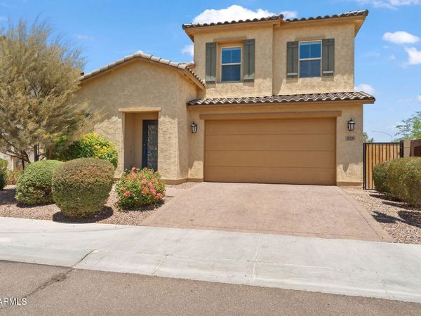 228 E BEATRYCE Street, Tempe, AZ 85288