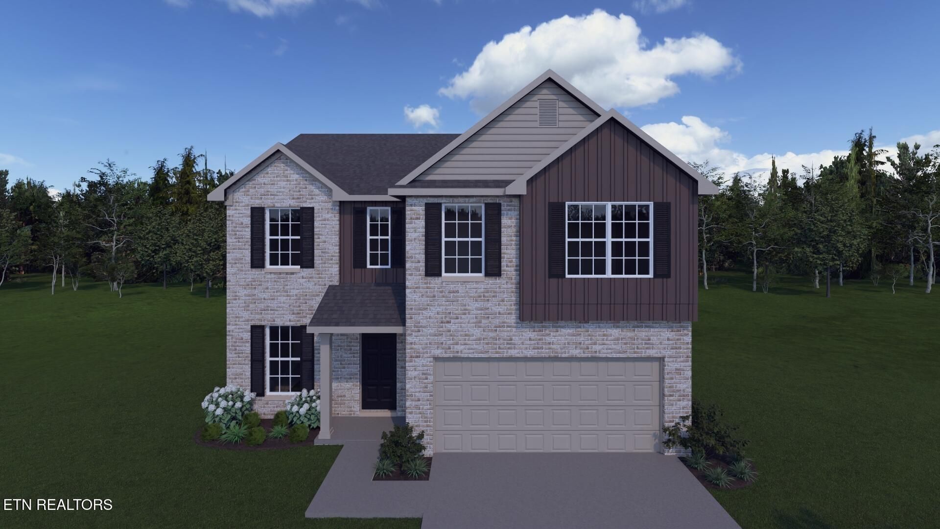 12319 Sweet Maple Lane, Knoxville, TN 37932 Main Photo