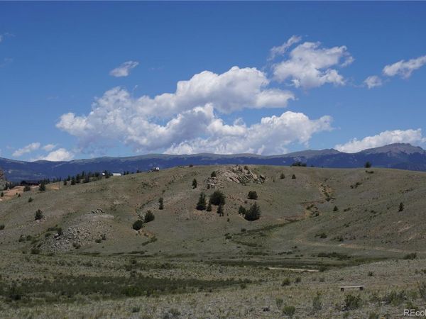 620 Arland Road , Como, CO 80456