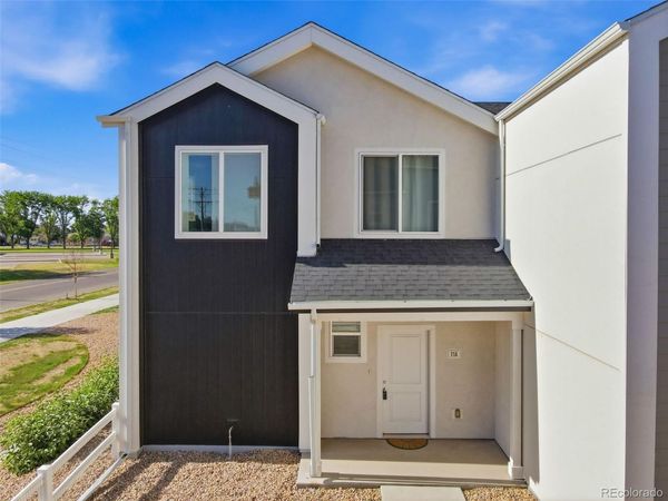 500 S Denver Avenue, Unit 11A, Fort Lupton, CO 80621