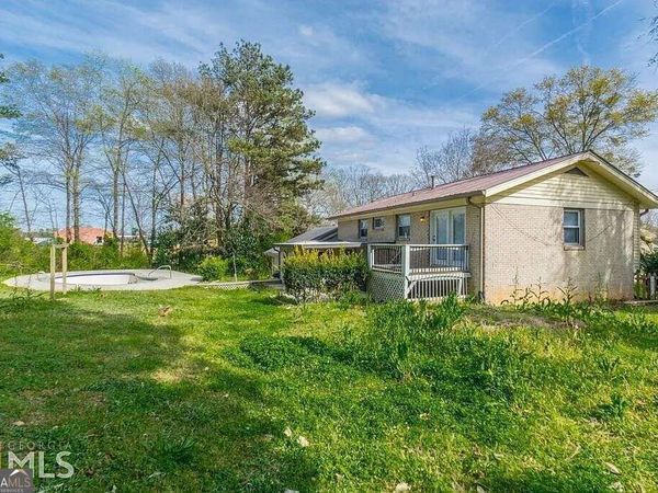 537 Reba Road, Lawrenceville, GA 30046