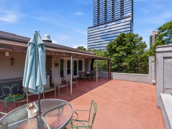 3648 Peachtree Road NE, Unit 4S, Atlanta, GA 30319