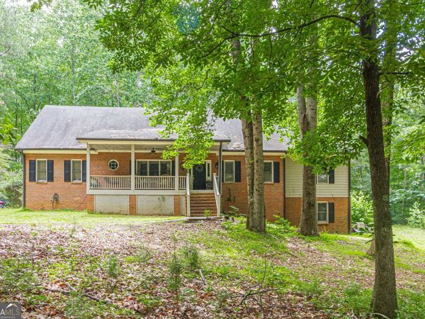 2150 Purcell Lane, Alpharetta, GA 30004