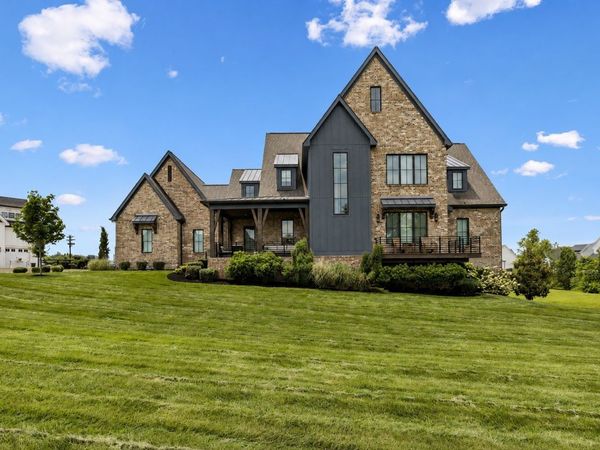 5007 Gates Mill Rdg, Thompsons Station, TN 37179