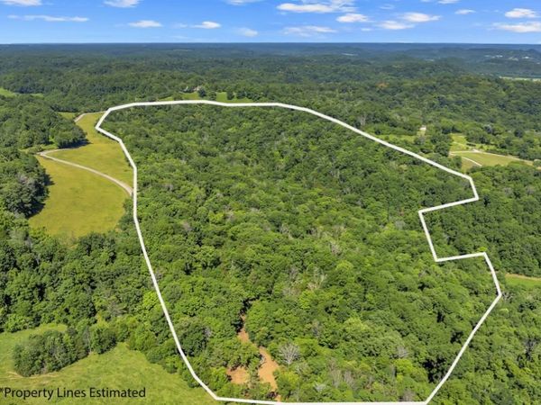 0 Wolf Hill Road , Bethpage, TN 37022