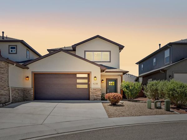 423 Brealyn Court, Unit B, Grand Junction, CO 81504
