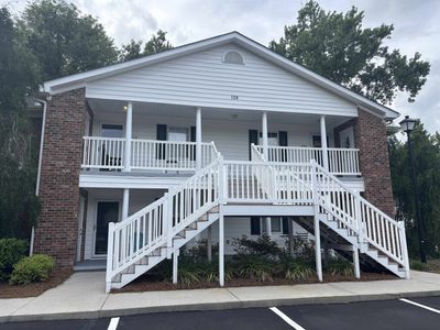 128 Egret Run Ln., Unit 423, Pawleys Island, SC 29585