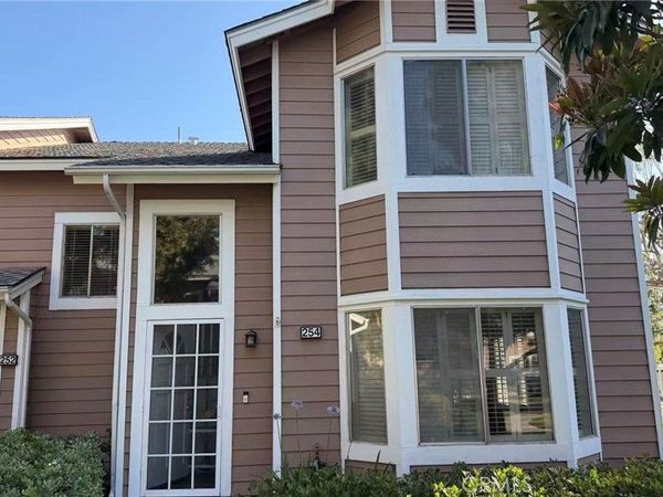 254 Monroe, Irvine, CA 92620