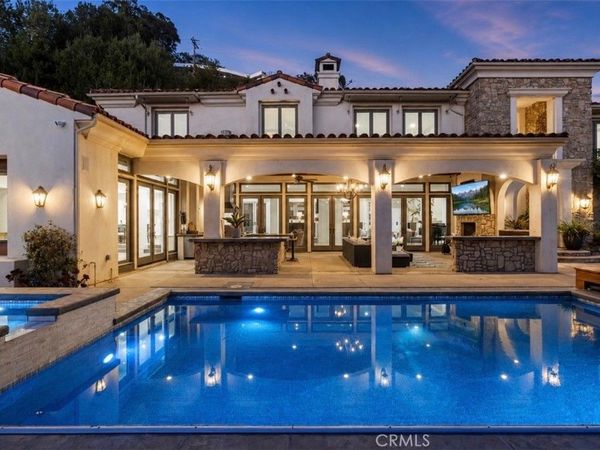 11451 Plantero Drive, North Tustin, CA 92705