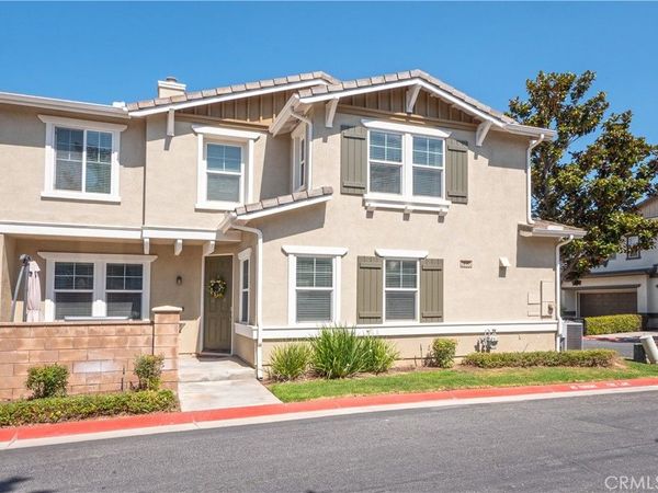 22355 Blue Lupine Circle, Grand Terrace, CA 92312