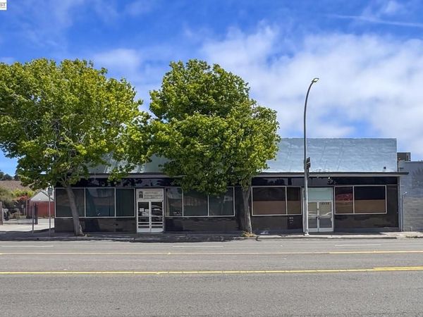 12230 San Pablo Ave, Richmond, CA 94805