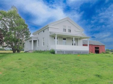 15634 Lakeshore Road, Kent, NY 14477