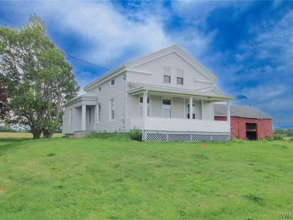 15634 Lakeshore Road , Kent, NY 14477
