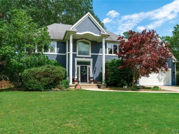 152 Pino Verde Lane , Williamsville, NY 14221