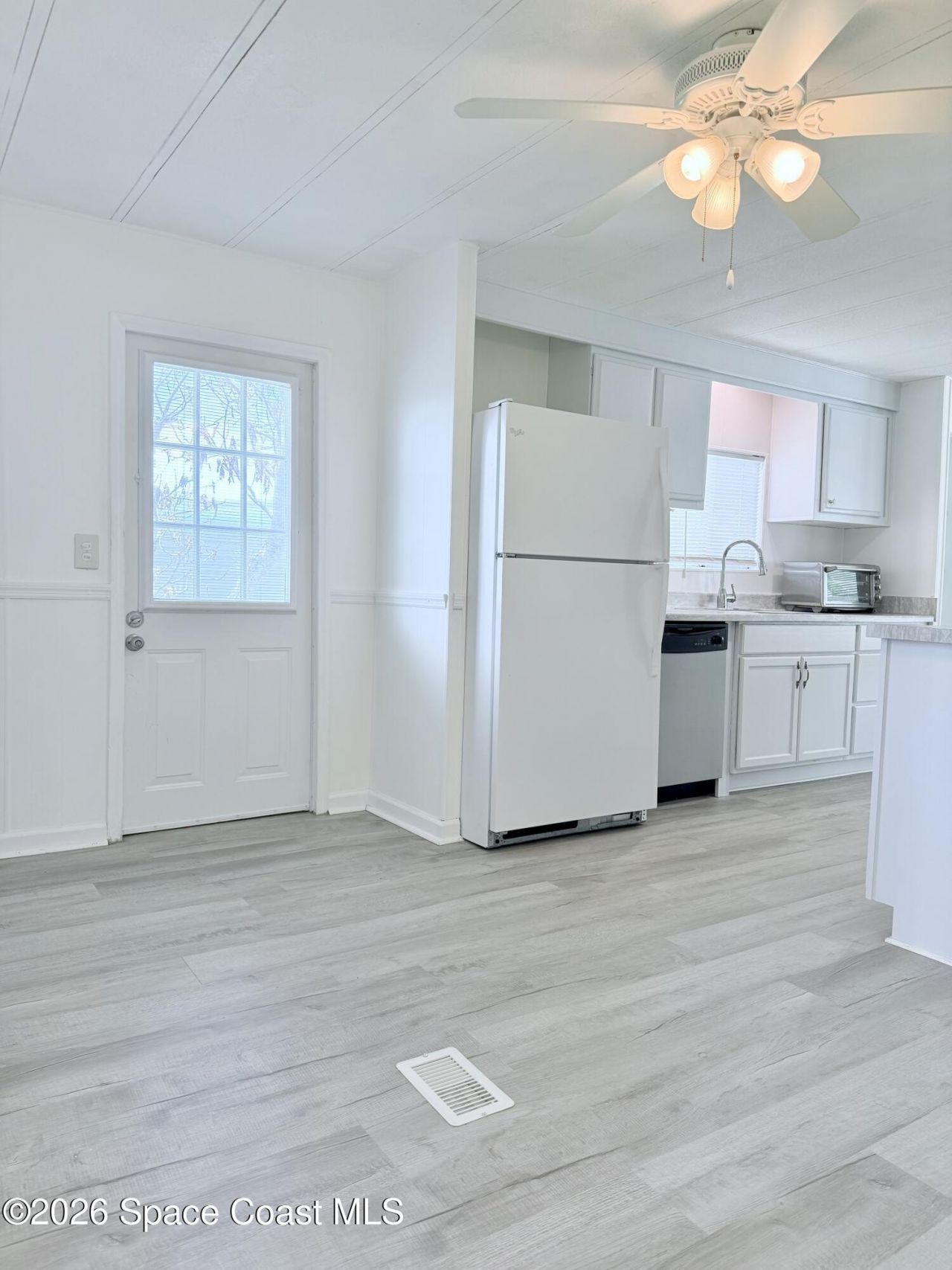 1848 Seagrape Street Ne, Palm Bay, FL 32905 Photo