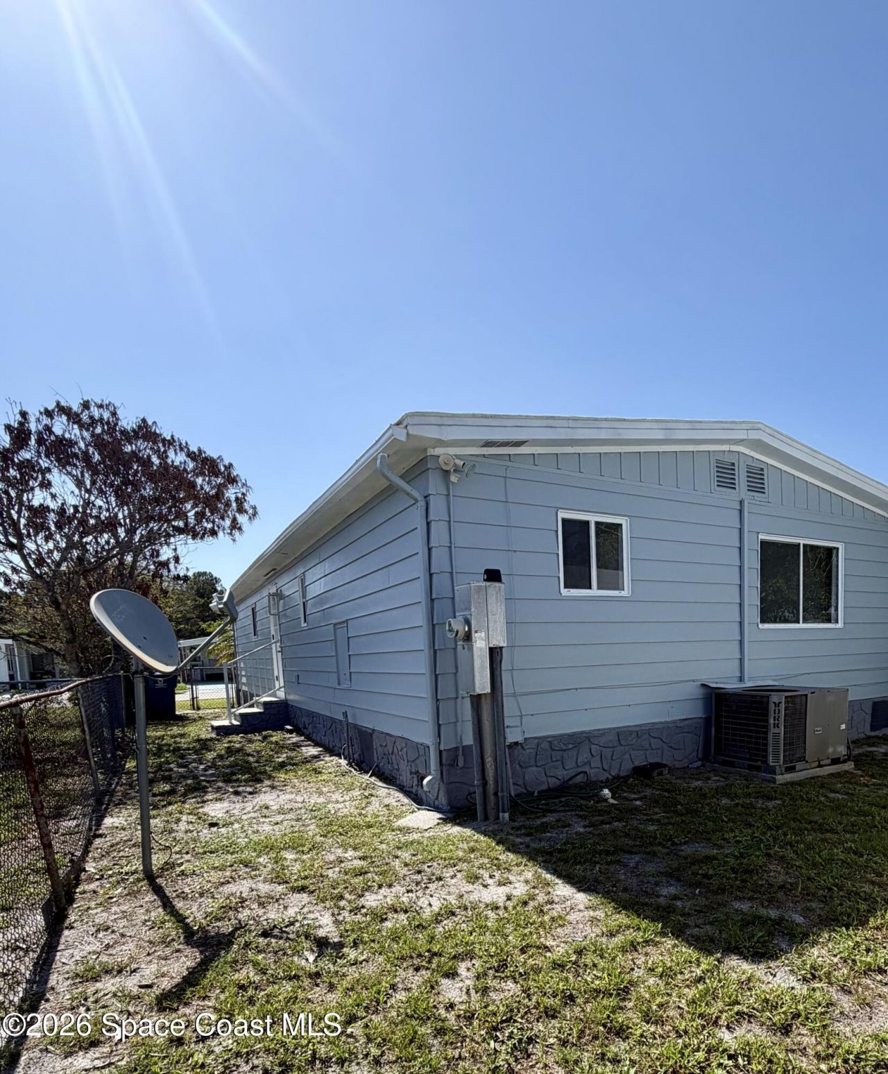 1848 Seagrape Street Ne, Palm Bay, FL 32905 Photo