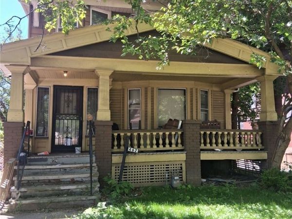 462 Eddy Road , Cleveland, OH 44108