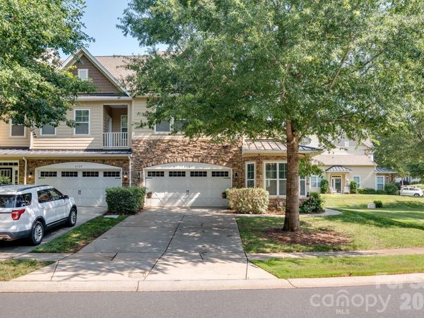 4133 La Crema Drive, Charlotte, NC 28214