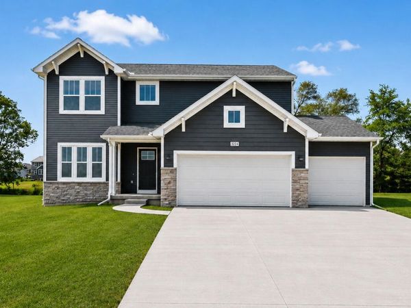 7964 Snow View Drive SE, Alto, MI 49302
