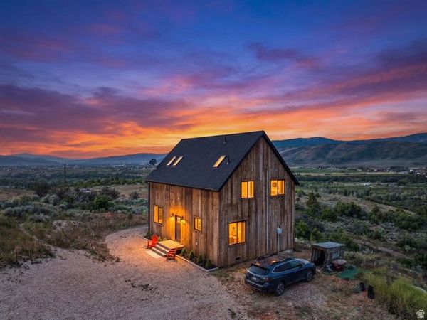 4405 RED OAK DR , Unit 122, Woodland, UT 84036