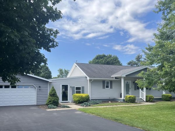 9019 County Road 203 , Van Buren, OH 45889