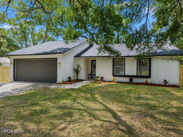 13948 NORWAY PINE Place, Jacksonville, FL 32225