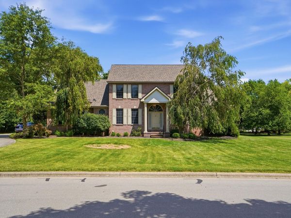 168 Bryn Du Drive , Granville, OH 43023