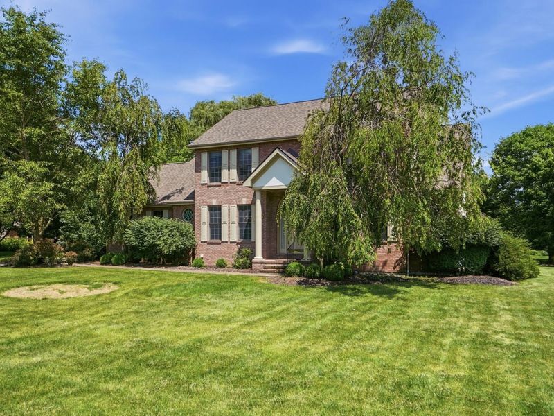 168 Bryn Du Drive, Granville, OH 43023 Photo 2