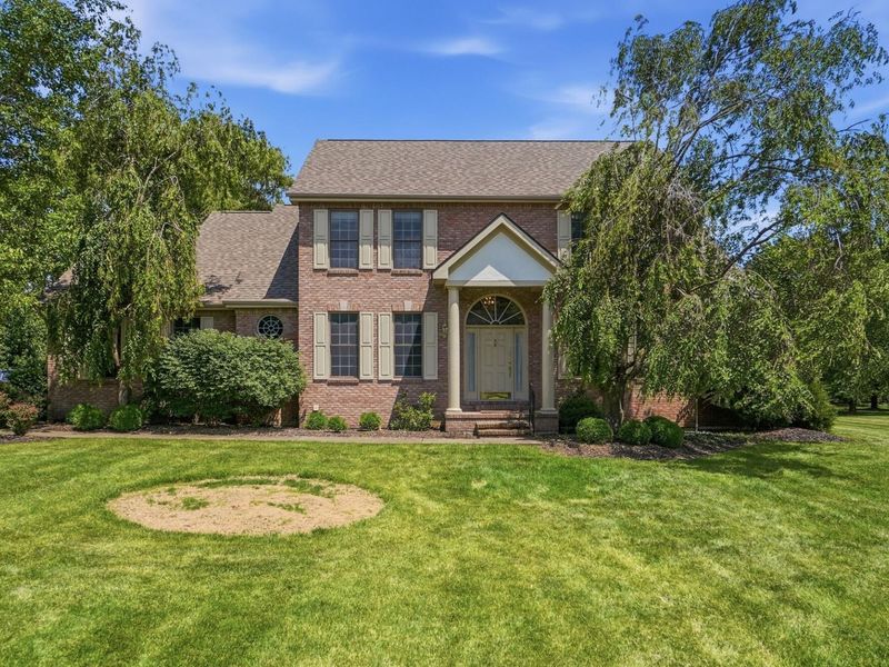 168 Bryn Du Drive, Granville, OH 43023 Photo 3