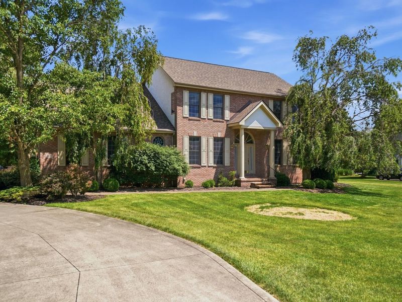 168 Bryn Du Drive, Granville, OH 43023 Photo 4