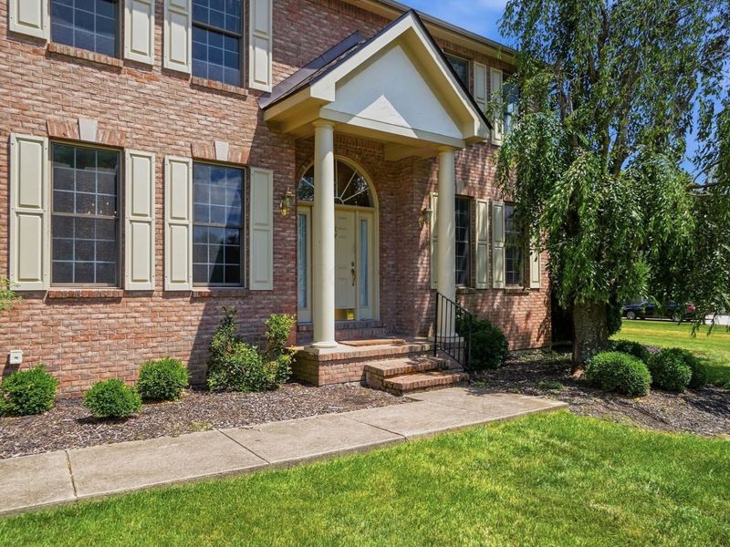 168 Bryn Du Drive, Granville, OH 43023 Photo 5