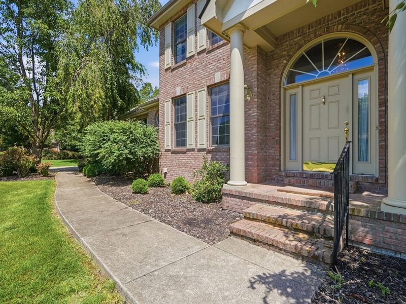 168 Bryn Du Drive, Granville, OH 43023 Photo 6