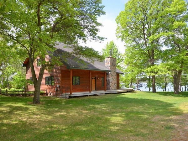 18023 150th Street , Park Rapids, MN 56470
