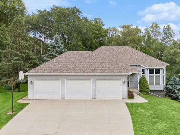 1241 Baird Lane NE, Rochester, MN 55906