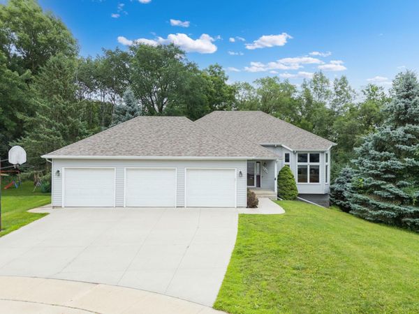 1241 Baird Lane NE, Rochester, MN 55906