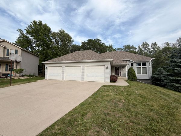 1241 Baird Lane NE, Rochester, MN 55906