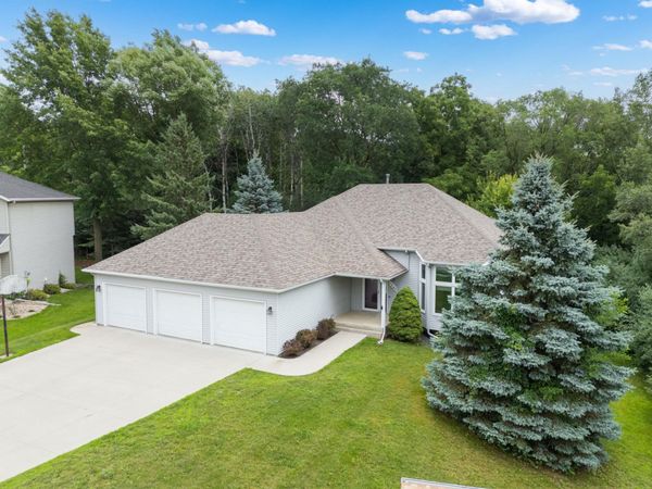 1241 Baird Lane NE, Rochester, MN 55906