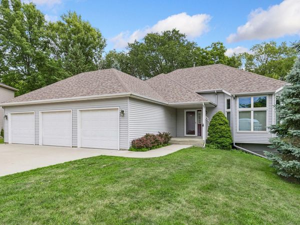 1241 Baird Lane NE, Rochester, MN 55906