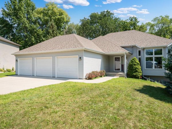 1241 Baird Lane NE, Rochester, MN 55906