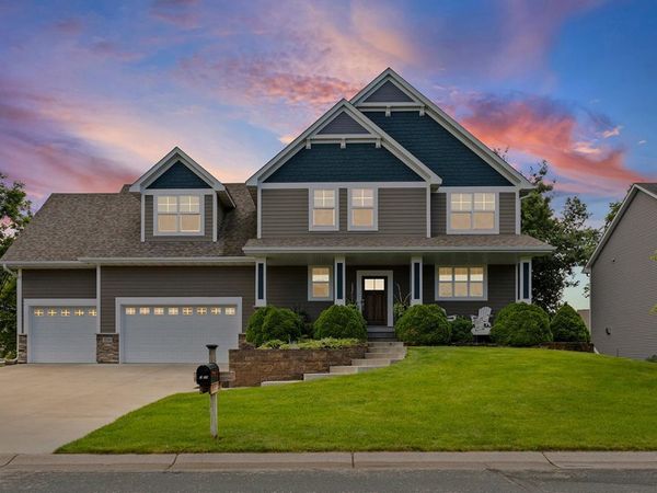 3339 Sunray Court SW, Prior Lake, MN 55372
