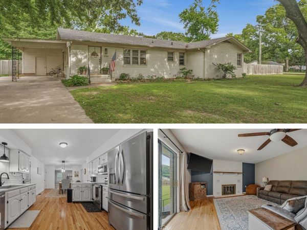 1703 Bernard, Jonesboro, AR 72401