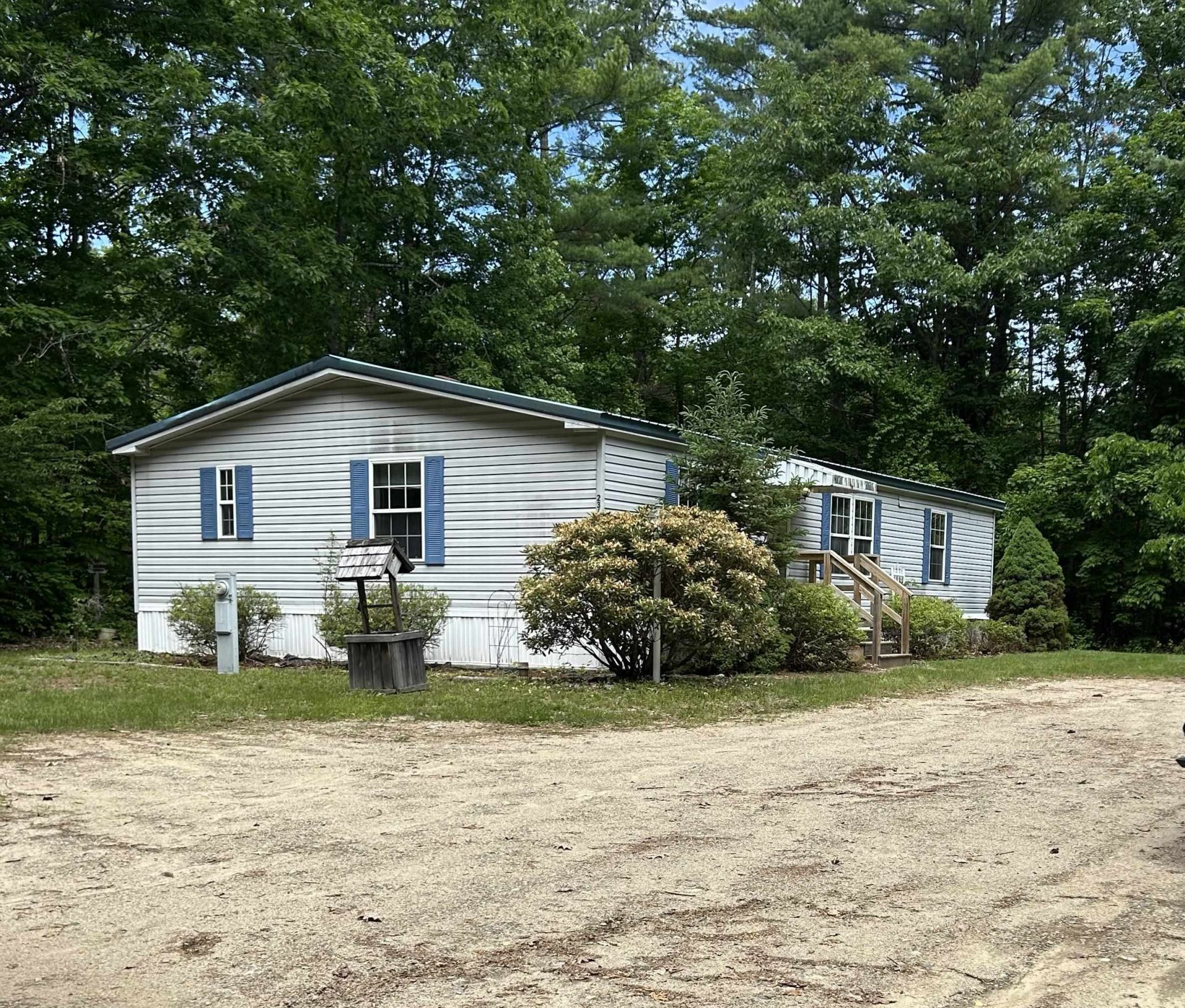 236 Willey Road, Milton, NH 03852 Main Photo
