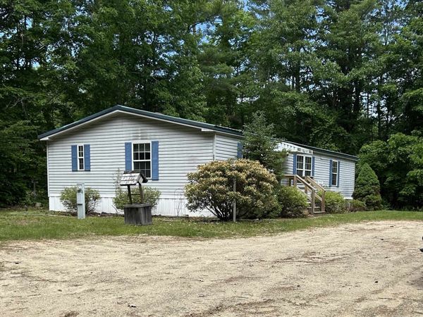 236 Willey Road, Milton, NH 03852