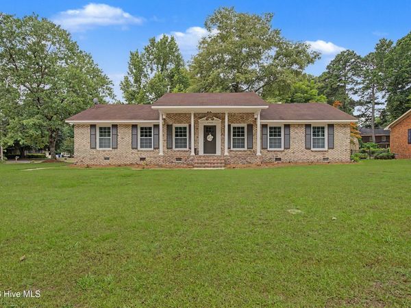2900 Carey Road, Kinston, NC 28504