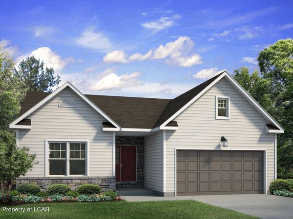 348 Long Run Road, Drums, PA 18222