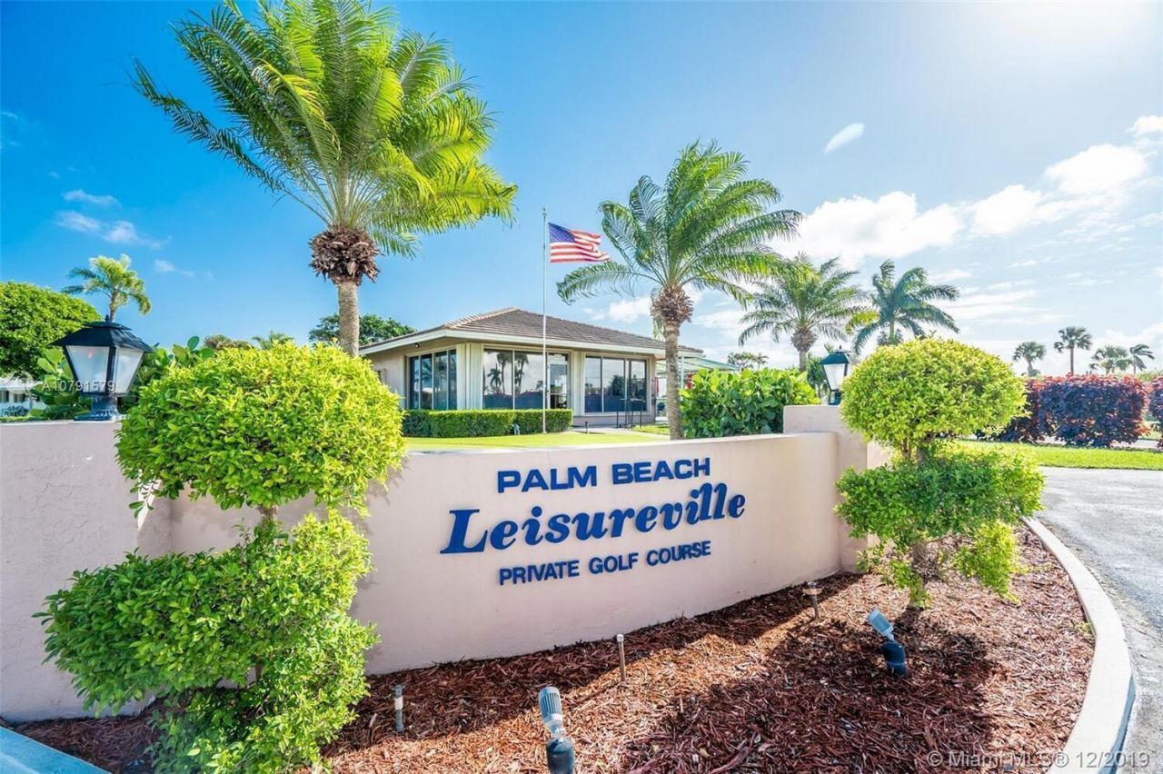 1826 SW Congress Boulevard, Boynton Beach, FL 33426 Photo